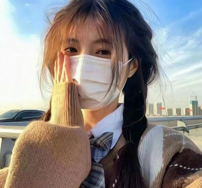 小莫莉大冒险