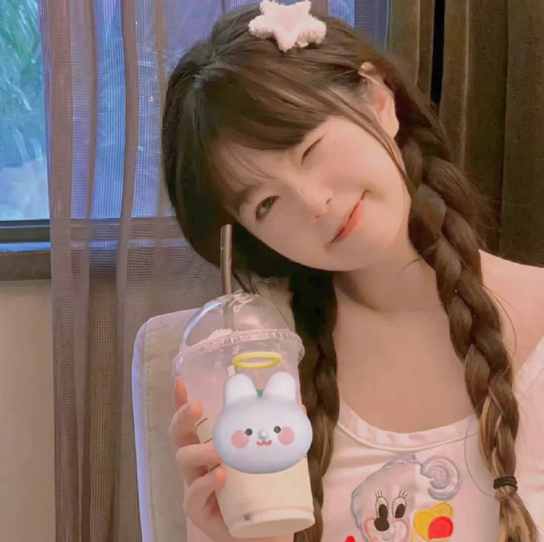 幽灵女孩