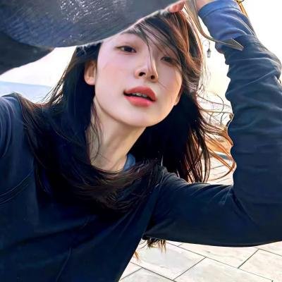 生命中的美好意外